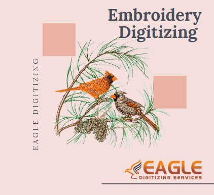 embroidery digitizers